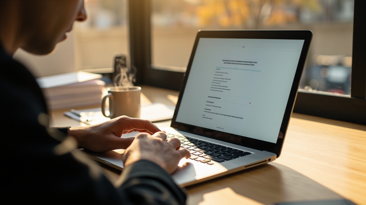 Document tools